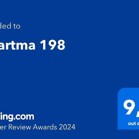קרנייסקה גורה Apartma 198 מראה חיצוני תמונה