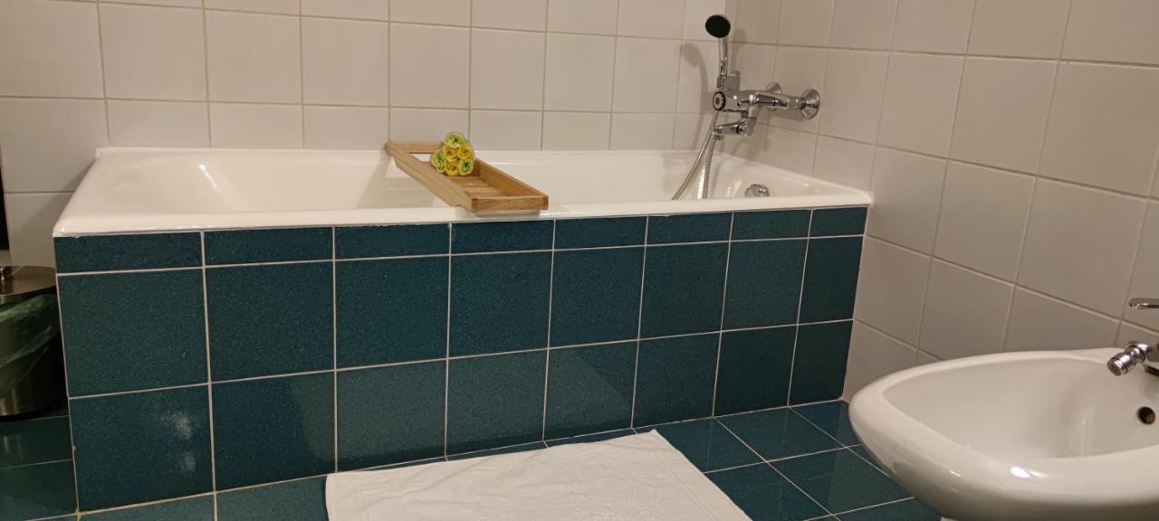 קרנייסקה גורה Apartma 198 מראה חיצוני תמונה