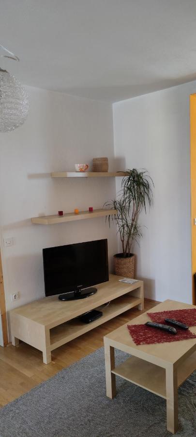 קרנייסקה גורה Apartma 198 מראה חיצוני תמונה