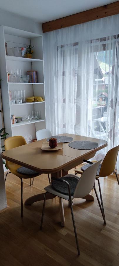 קרנייסקה גורה Apartma 198 מראה חיצוני תמונה