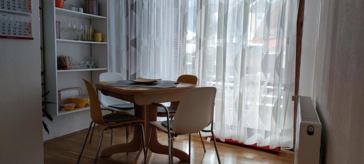 קרנייסקה גורה Apartma 198 מראה חיצוני תמונה