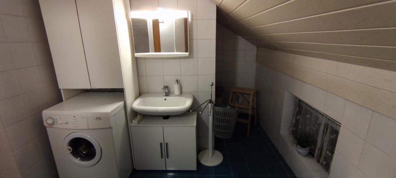 קרנייסקה גורה Apartma 198 מראה חיצוני תמונה