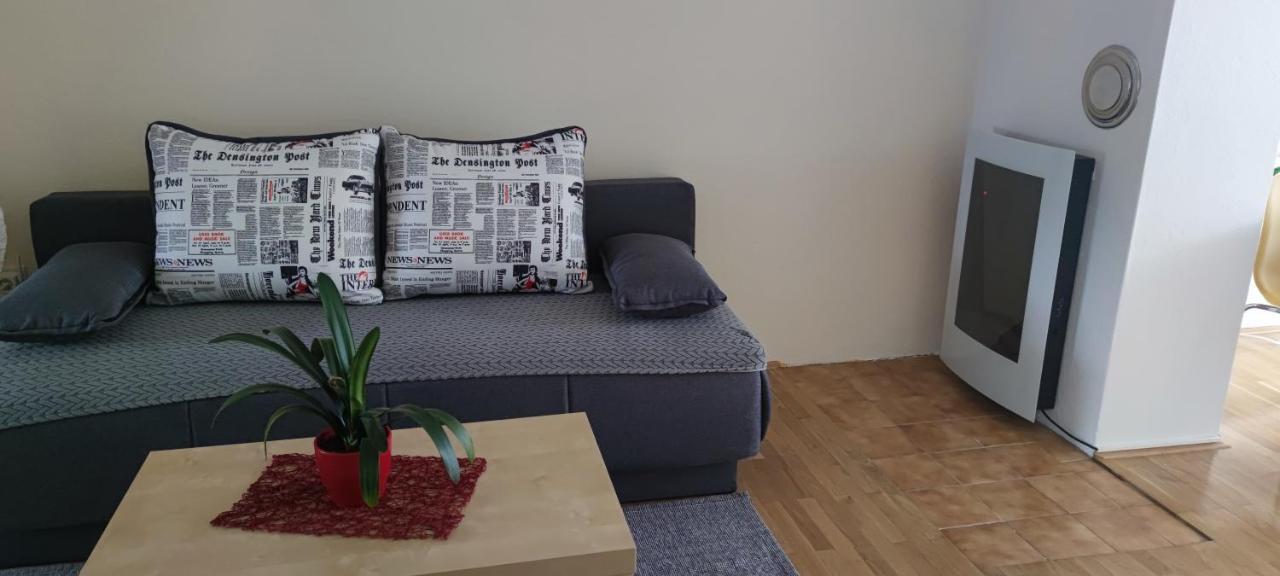 קרנייסקה גורה Apartma 198 מראה חיצוני תמונה