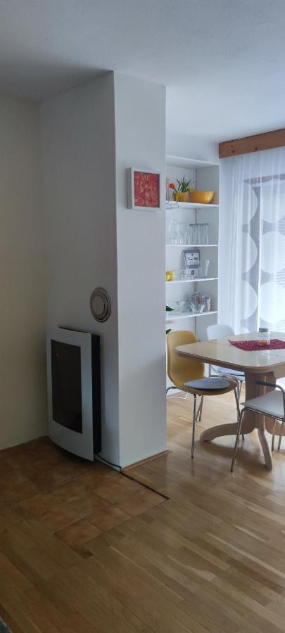 קרנייסקה גורה Apartma 198 מראה חיצוני תמונה