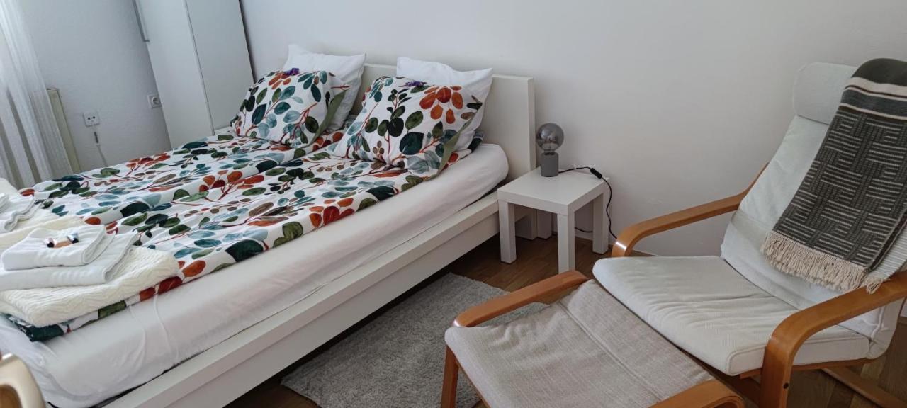 קרנייסקה גורה Apartma 198 מראה חיצוני תמונה