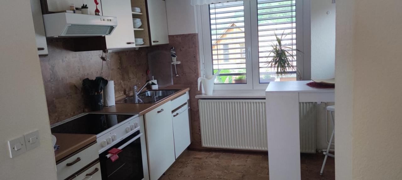 קרנייסקה גורה Apartma 198 מראה חיצוני תמונה