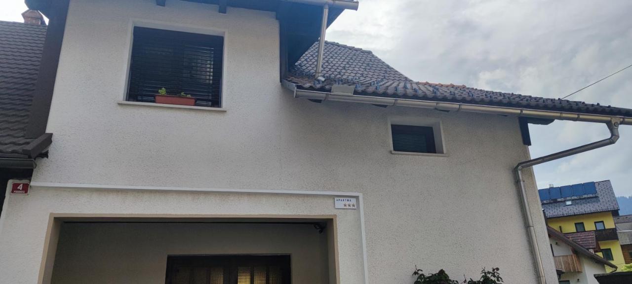 קרנייסקה גורה Apartma 198 מראה חיצוני תמונה