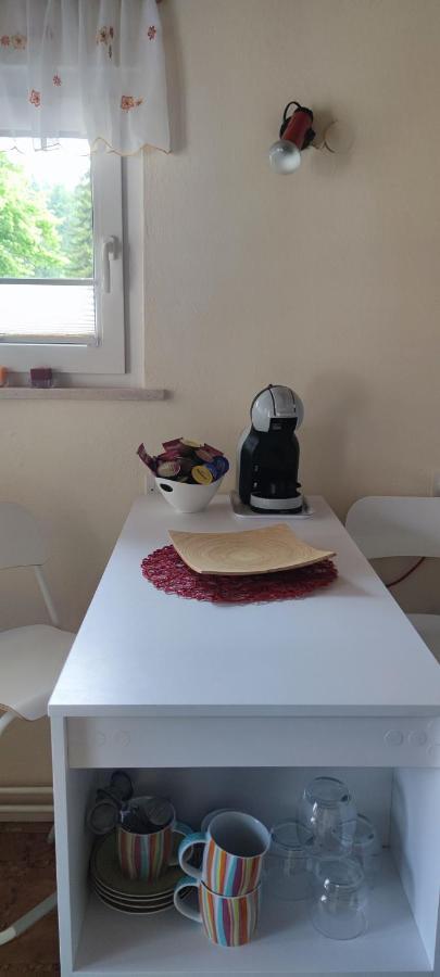 קרנייסקה גורה Apartma 198 מראה חיצוני תמונה