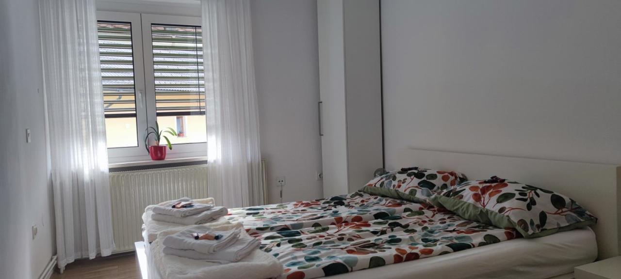 קרנייסקה גורה Apartma 198 מראה חיצוני תמונה