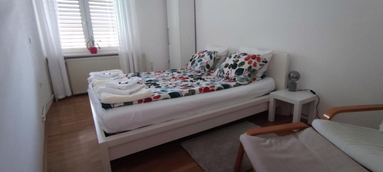 קרנייסקה גורה Apartma 198 מראה חיצוני תמונה