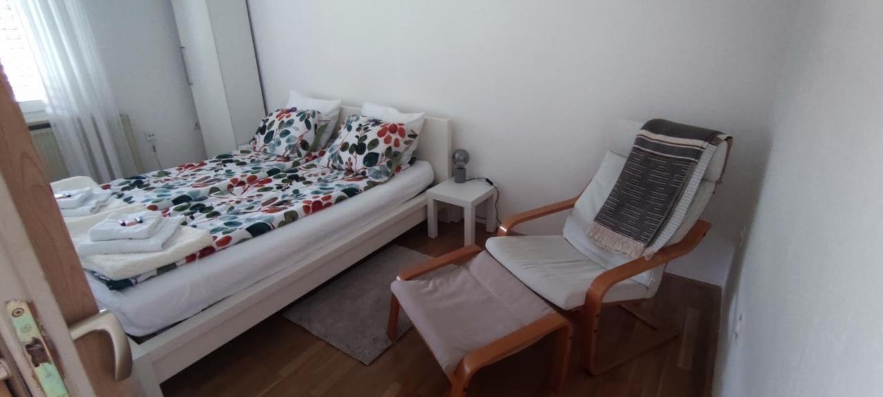 קרנייסקה גורה Apartma 198 מראה חיצוני תמונה