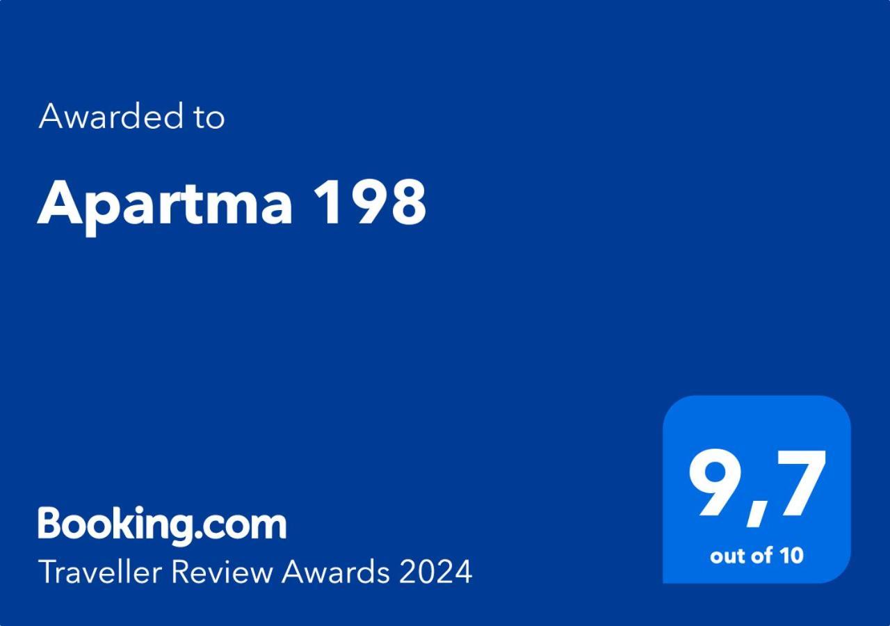 קרנייסקה גורה Apartma 198 מראה חיצוני תמונה