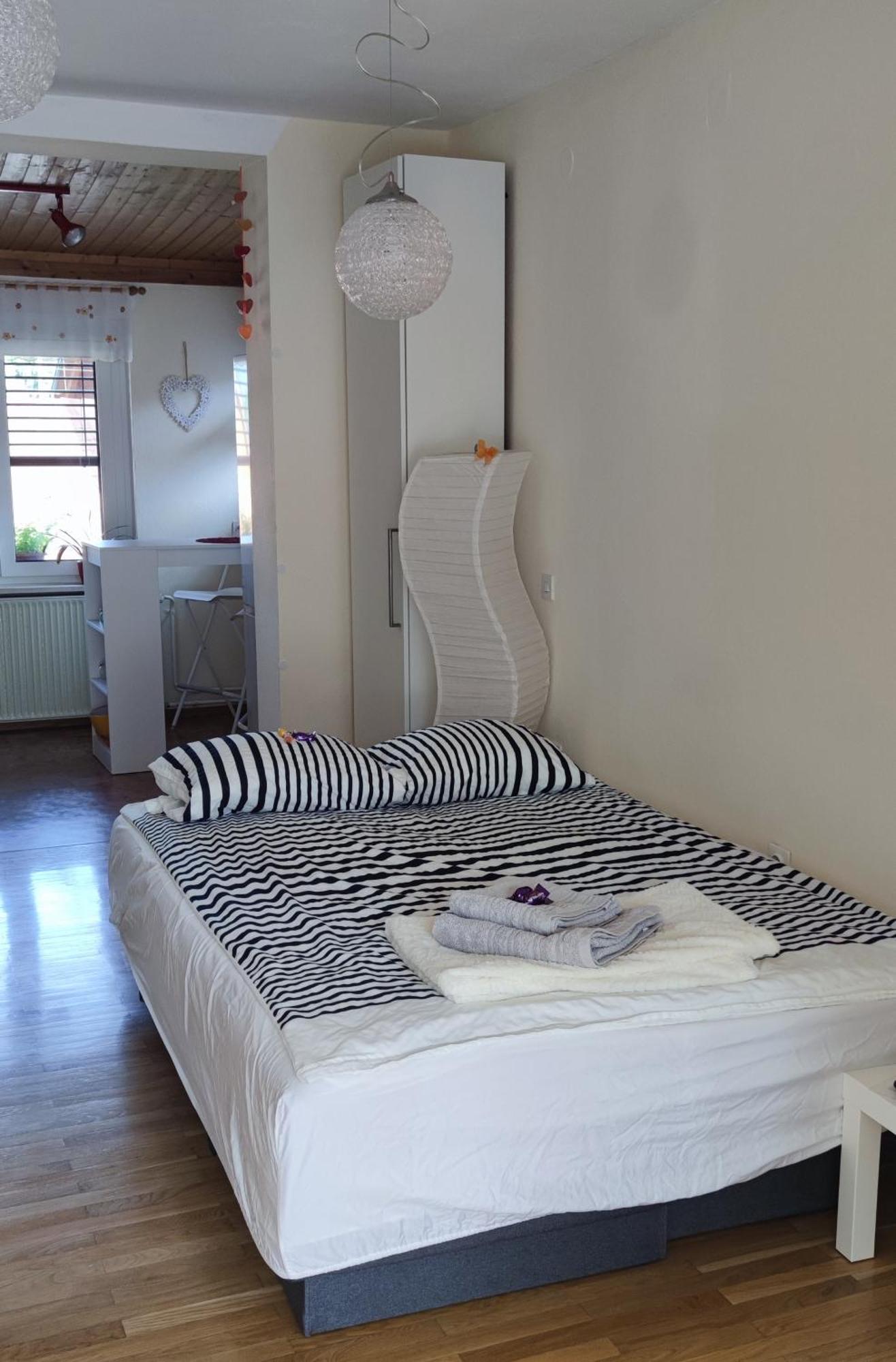 קרנייסקה גורה Apartma 198 מראה חיצוני תמונה
