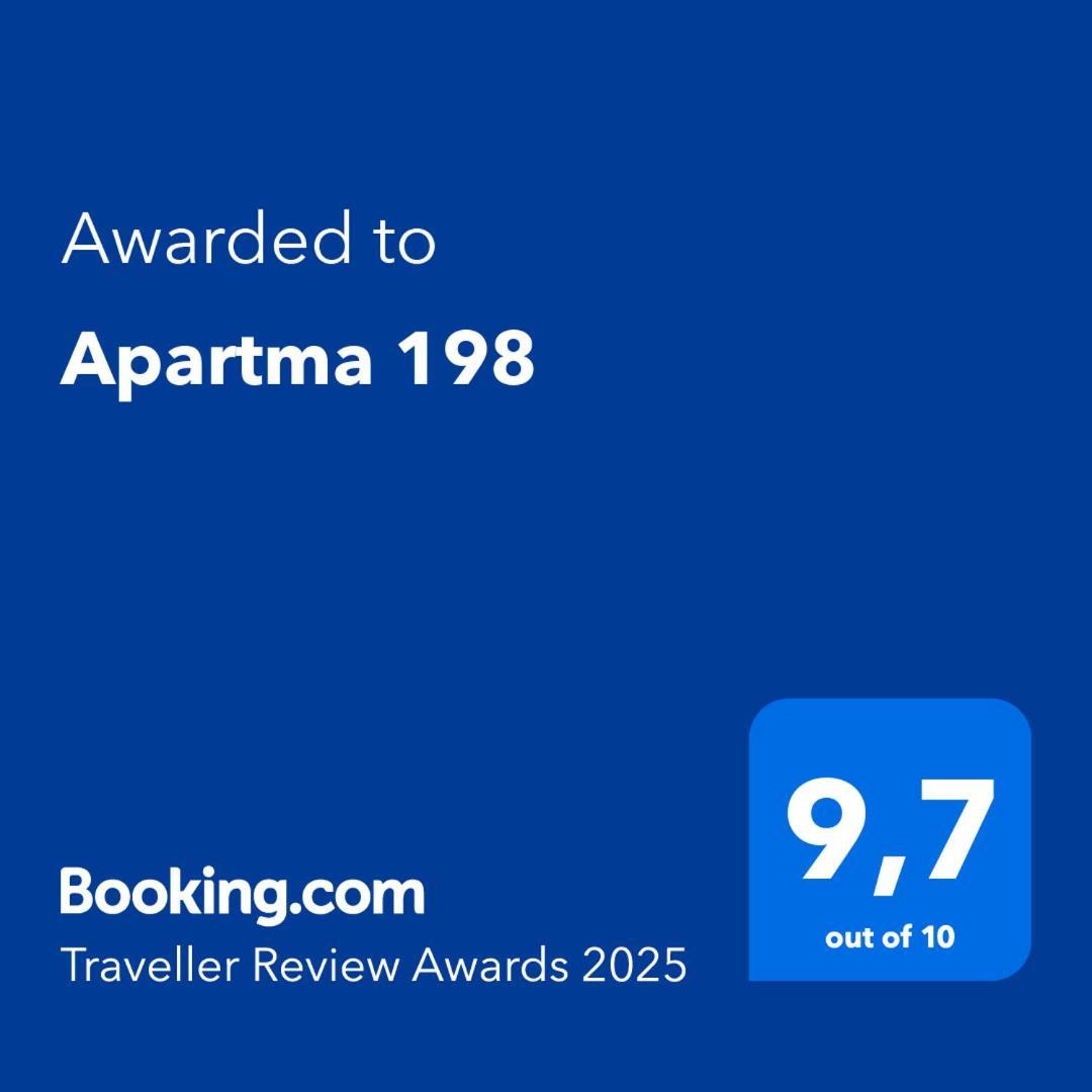 קרנייסקה גורה Apartma 198 מראה חיצוני תמונה
